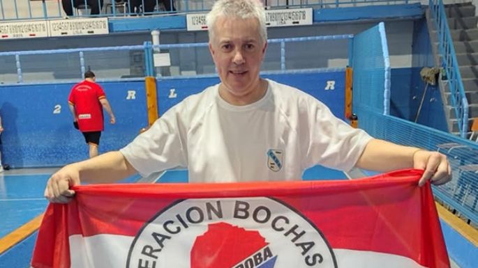 Un centenar de participantes en el torneo del Club Ateneo