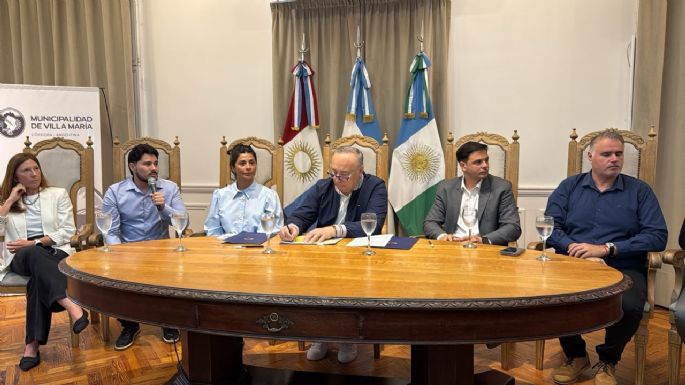Presentaron el Socios Emprendedores MELI 2026, con herramientas de formación y comercio electrónico