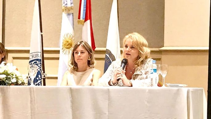 “Una profesión entre la precisión, la tecnología y la confianza”