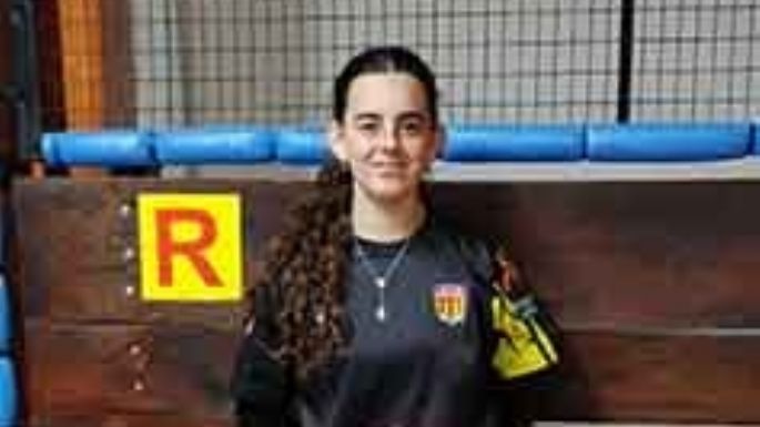 Las damas van al Provincial