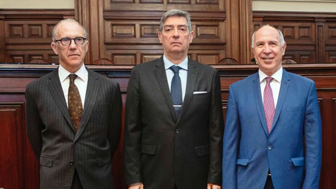 La Corte “aclara”