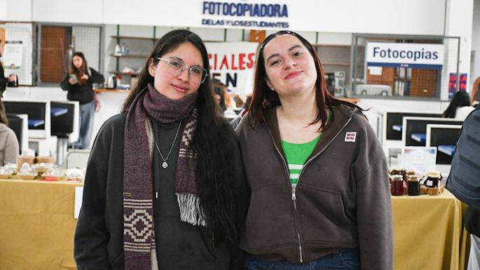 “Ante un Estado violento, es tiempo de enojarse”