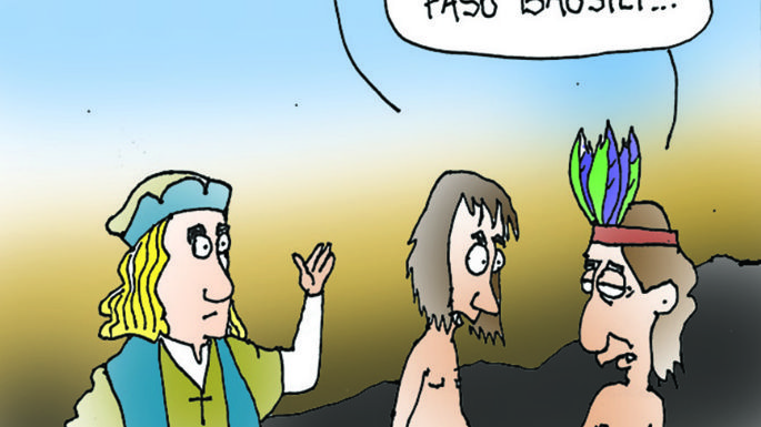 Humor 10/10/2026