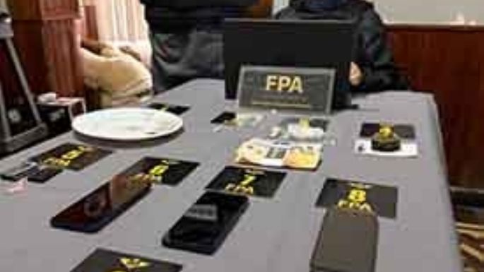 FPA cerró un punto de venta cerca de una escuela primaria