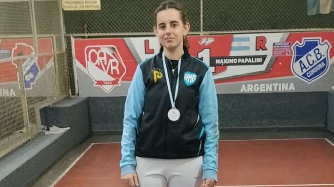 Bolovanich, al Torneo Argentino