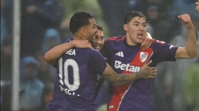 River, obligado a volver a ganar