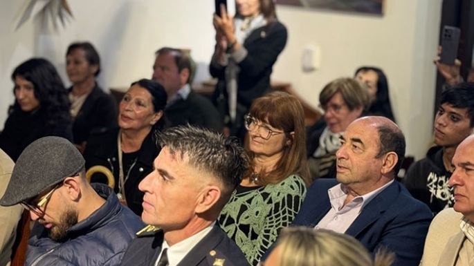 La Biblioteca Roberto Altamira cumplió tres décadas de historia