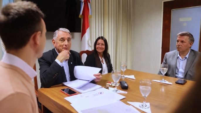 La Fundación UNVM cumple 30 años