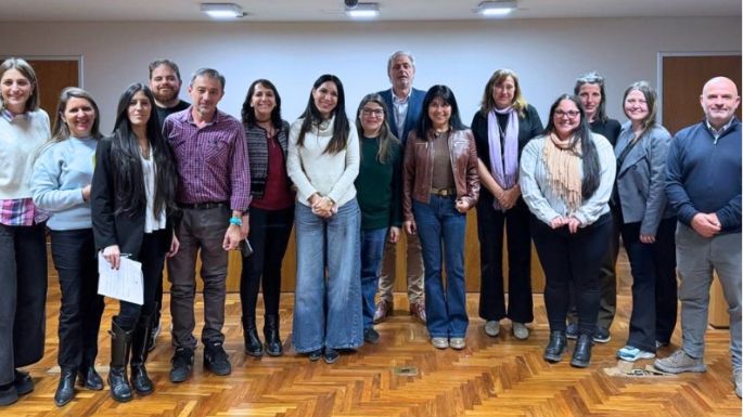 Crean el Tribunal de Tratamiento de Drogas