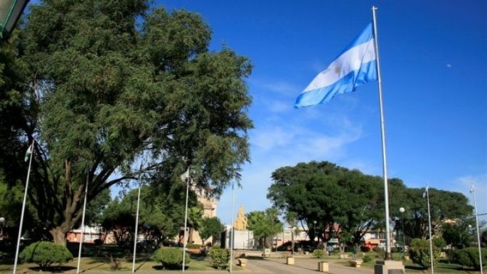 “Por tu Bicentenario... Villa Nueva”