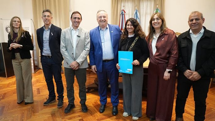 “No nos olvidemos del metro cuadrado de cada familia”