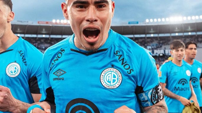 Los cordobeses y los de Avellaneda