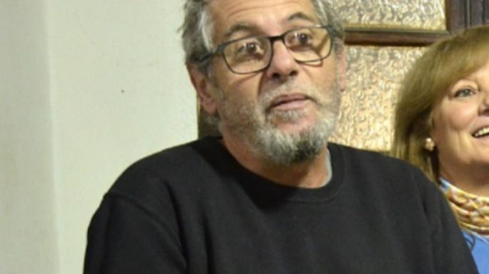 Pesar por el fallecimiento de un referente de la actividad gráfica local