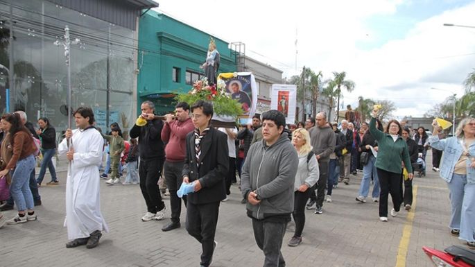Historia y fe juntas