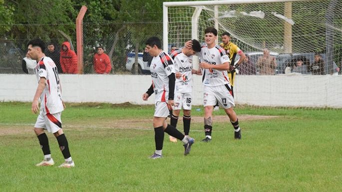 “El clásico se tenía que  ganar, era la primera final”