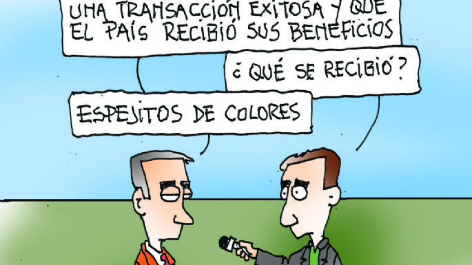 Humor 13/10/2026