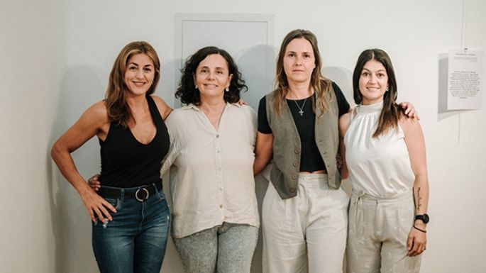 Habitar la palabra, sostener la institución