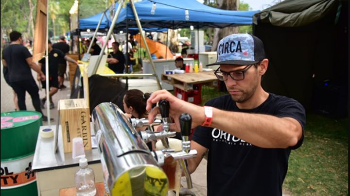 Bajó la espuma: de catorce cervecerías, quedan siete