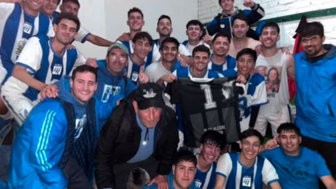 Un acierto  de playoffs