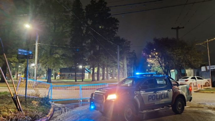 En una semana hubo 31 detenciones por hechos delictivos y otras 24 por contravenciones