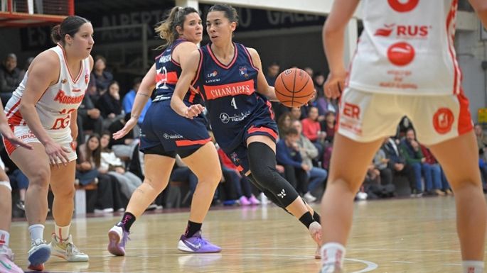 Debut y caída de Chañares