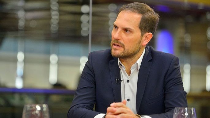 Elevaron otra vez a juicio la causa contra Martín Gill