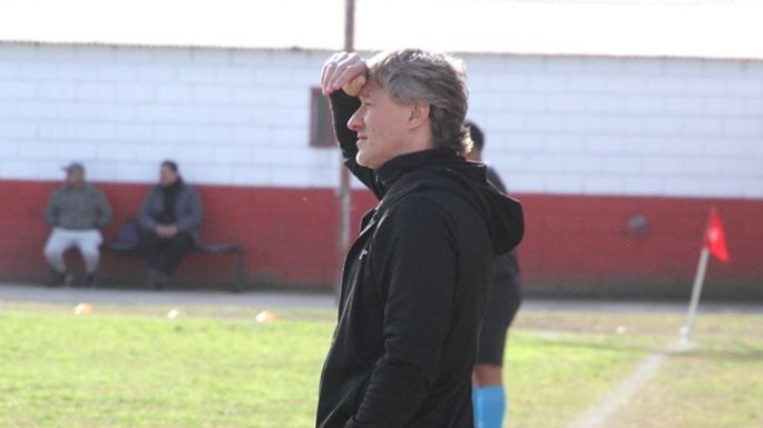 Morales: “No lo entendí”