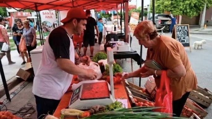 El Mercado de Abaratamiento abre en el barrio Trinitarios