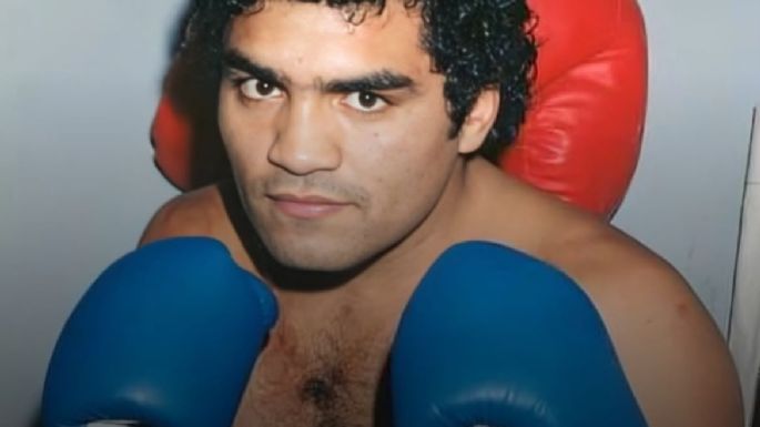 Despiden con dolor a Jorge “Roña” Castro, el excampeón mundial de boxeo con fuerte compromiso social