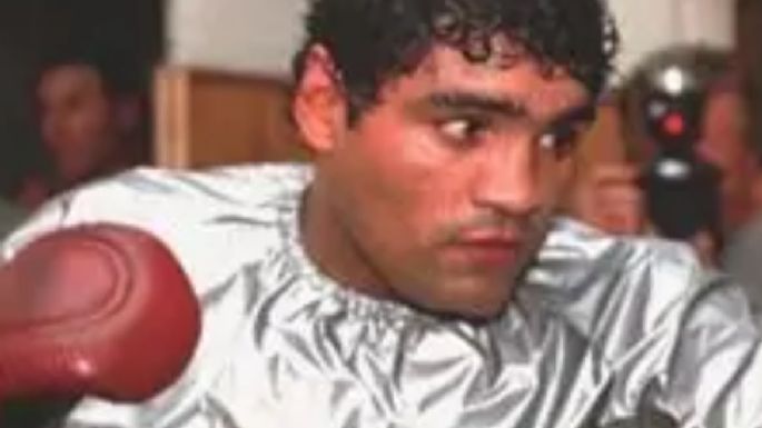 Despiden con dolor a Jorge “Roña” Castro, el excampeón mundial de boxeo con fuerte compromiso social