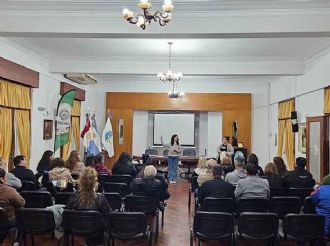 Rumbo a los 350 años