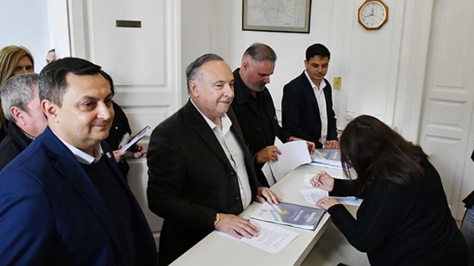 El Presupuesto 2027 reforzará seguridad y servicios sociales