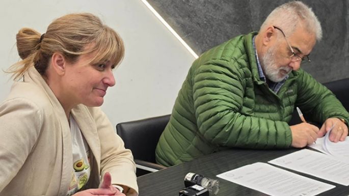 Convenio por educación y bienestar