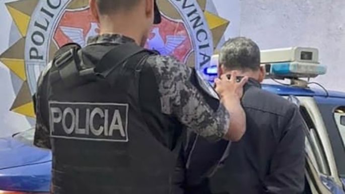 Siete detenidos en la ciudad por violencia, asalto y robos