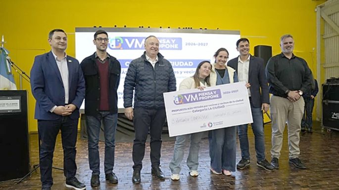 Más propuestas elegidas