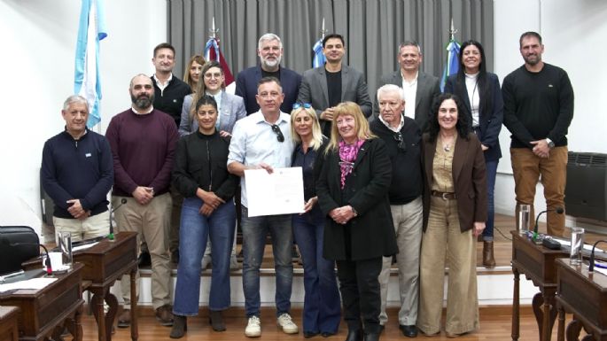 Extienden "de manera excepcional" el mandato de las autoridades de centros vecinales