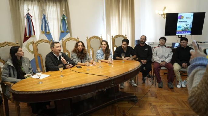 Conocé el cronograma del festival VM Urbana, que comienza este viernes