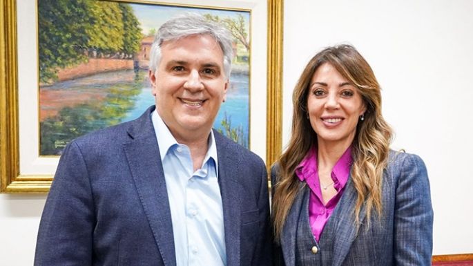 Gestión por la Ley de Biocombustibles