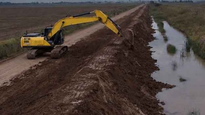 Refuerzan la prevención en caminos rurales