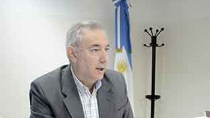 “La UCR debe ser la cabeza de una alianza”