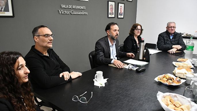 “Una cooperativa abriendo puertas”