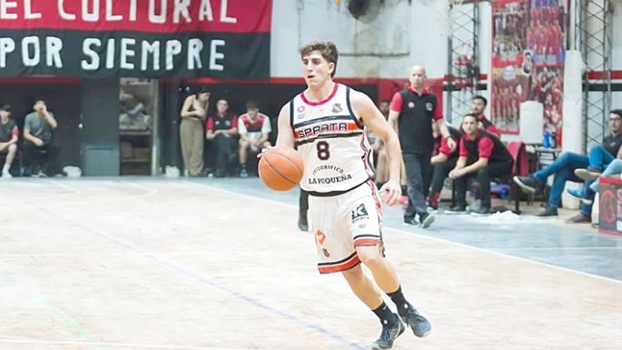 Sparta recibe a Unión en el inicio de los playoffs