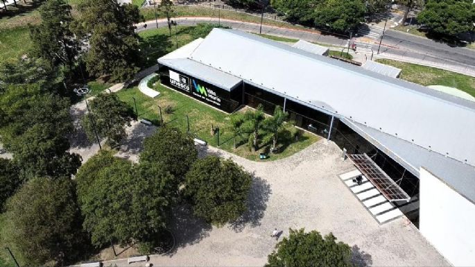 La Asociación Comunitaria Biblioteca Municipal y Popular Mariano Moreno celebra sus 30