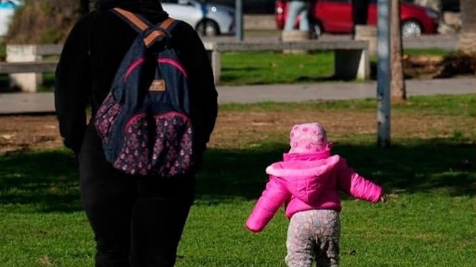 INDEC: la crianza costó más $720 mil en septiembre