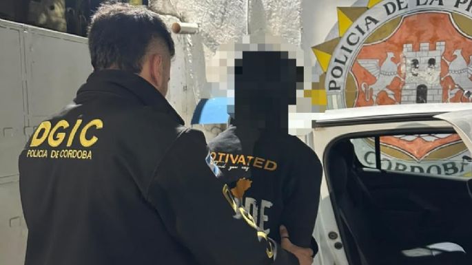 Dos detenciones por estafa, hurto y violación de domicilio