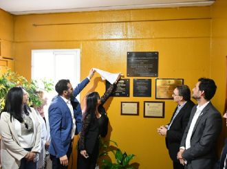 El IPET 322 festejó su 25º aniversario