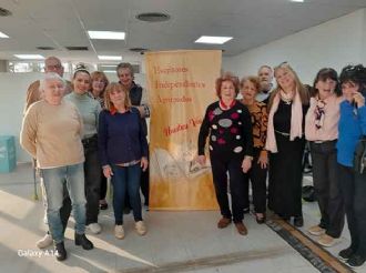 Cumbre de escritores independientes