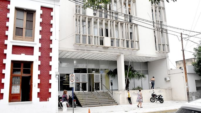 Seis años de prisión para  un albañil por abuso sexual