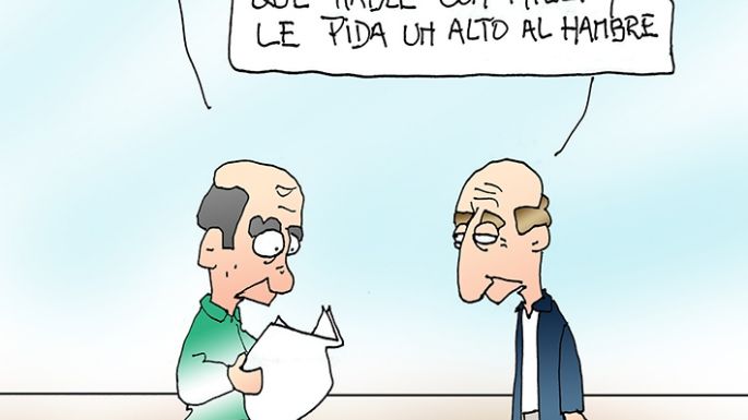 Humor 17/10/2026
