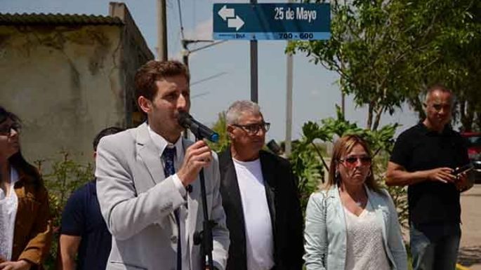 La casa propia se hace posible